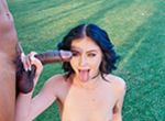 Rosalyn Sphinx Fucked By A Monster Dick