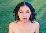 Rosalyn Sphinx Fucked By A Monster Dick