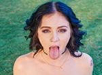 Rosalyn Sphinx Fucked By A Monster Dick