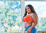 Booty Time With Ms.London