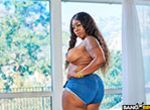 Booty Time With Ms.London