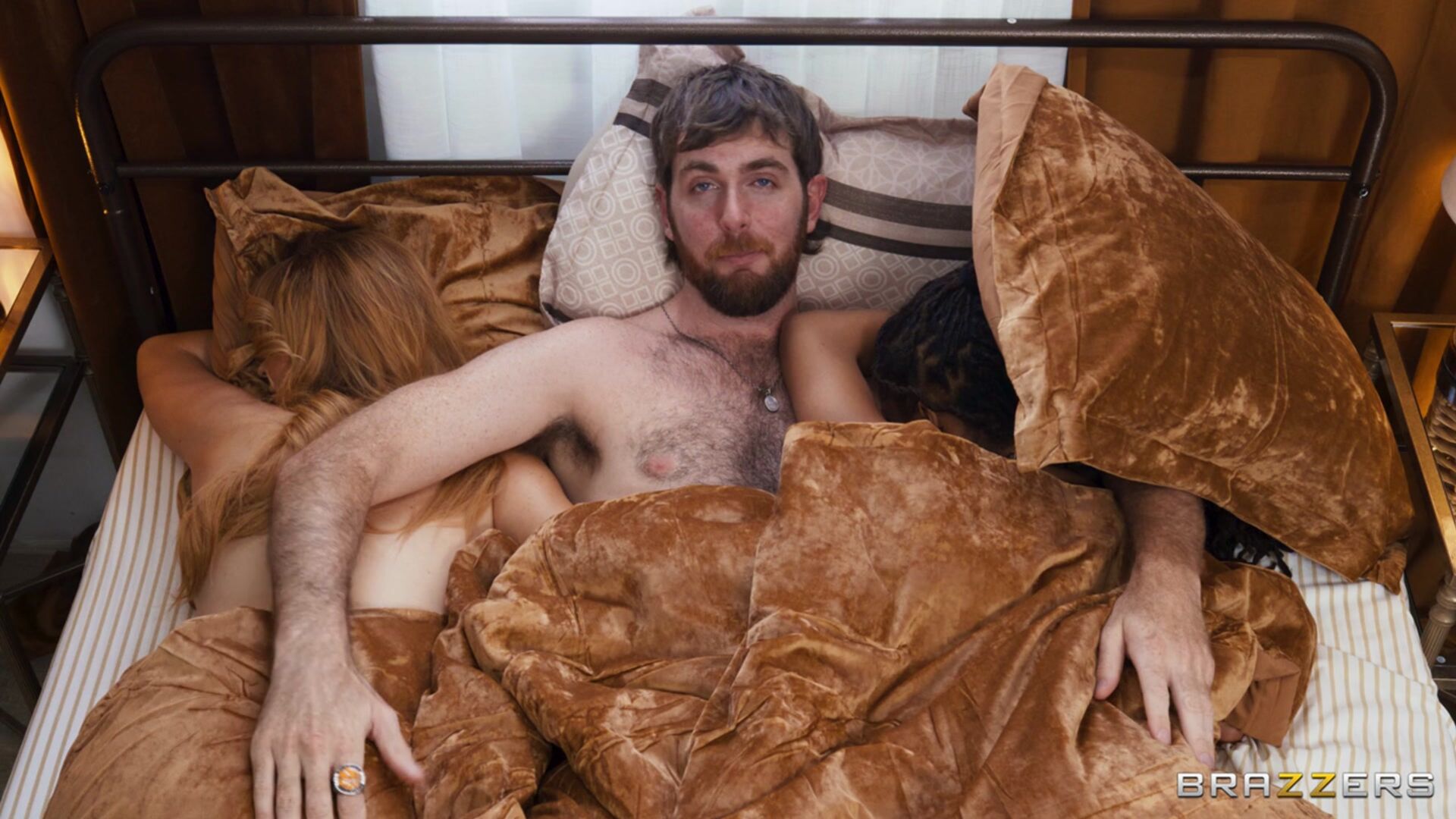Cumming Time: The Rise Of Girthmasterr