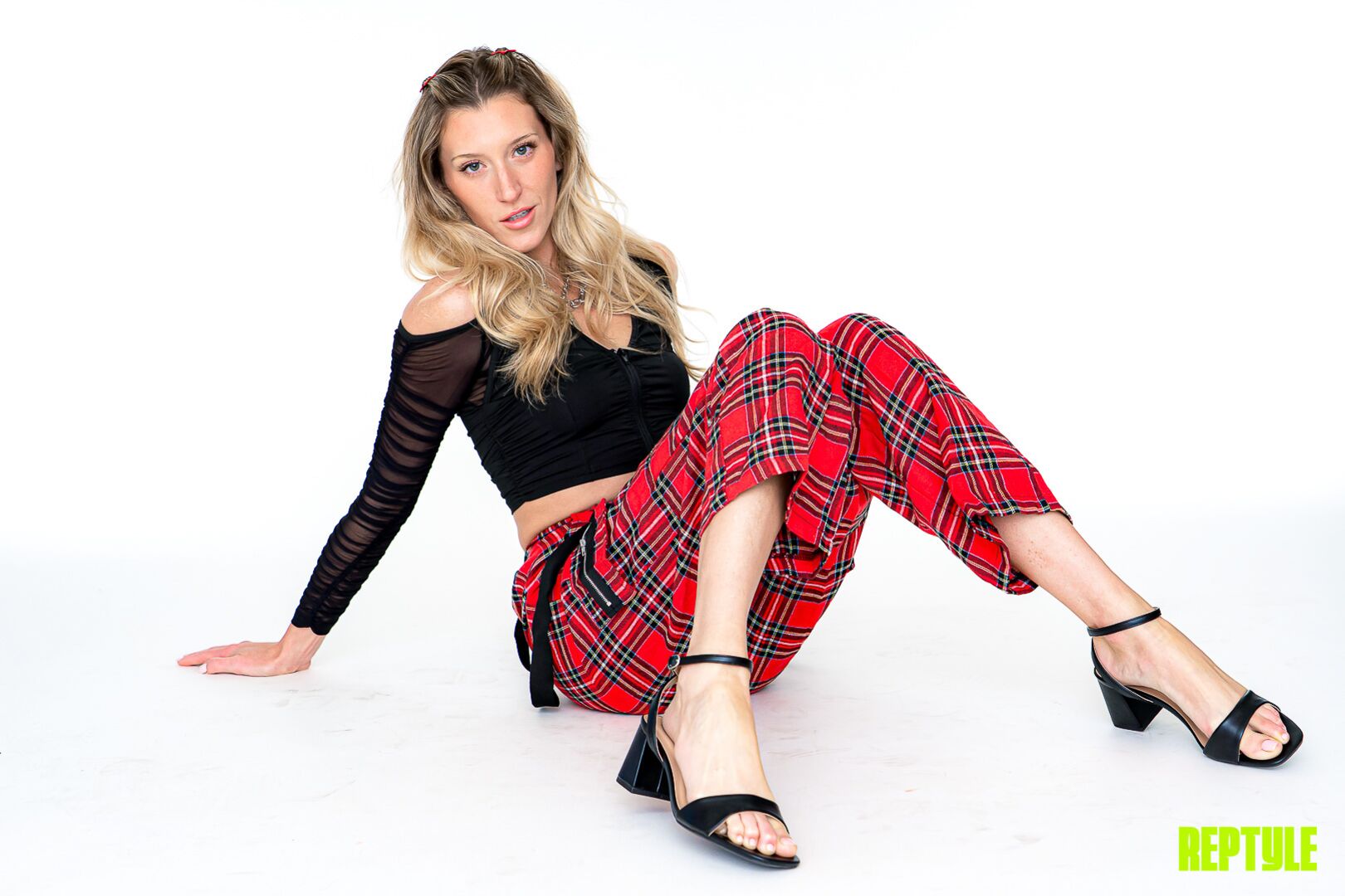 Top Models of the Month: November, 2025 (Ft. Little Puck, Roxie Sinner, and More)