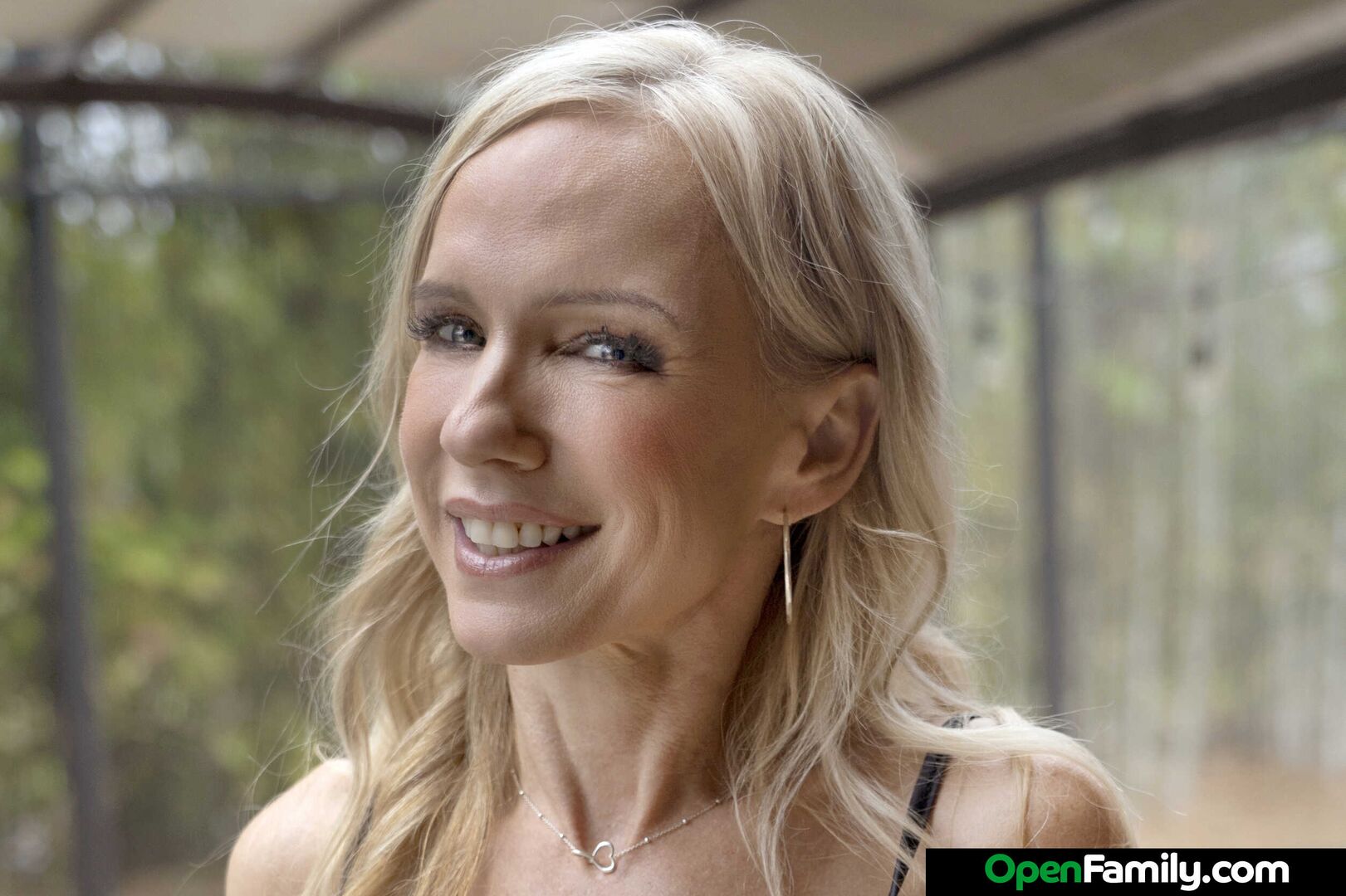Petite Blonde Bella Bare takes on two Big Black Cocks at the same time