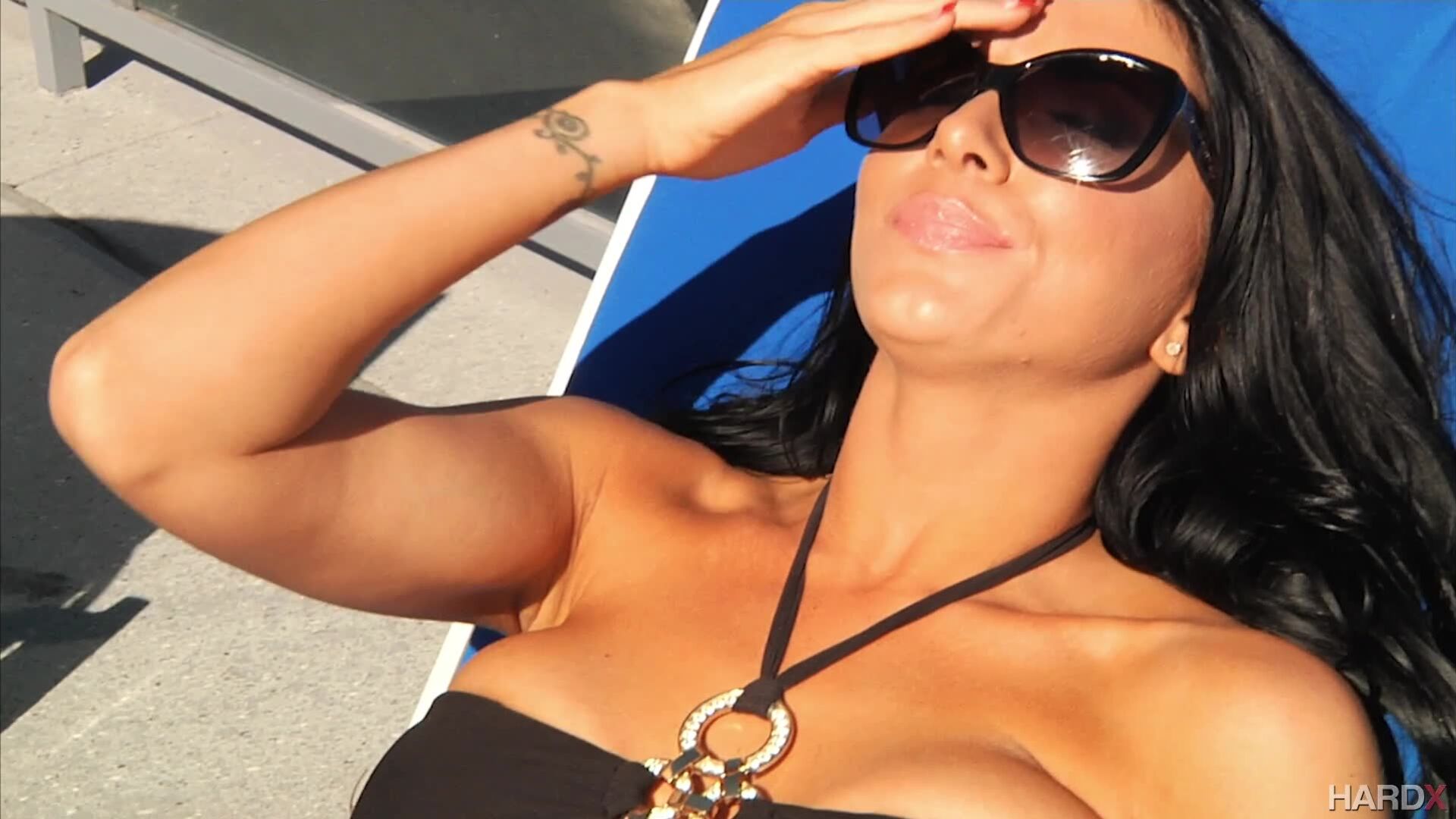Romi Rain: Prime Milf