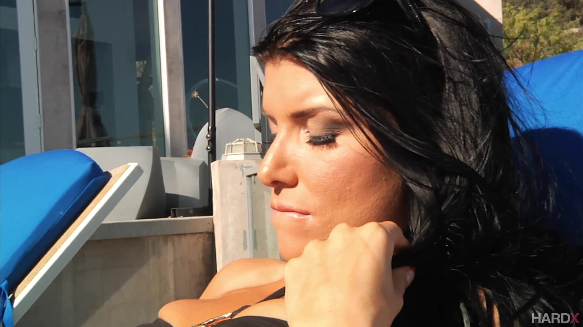 Romi Rain: Prime Milf