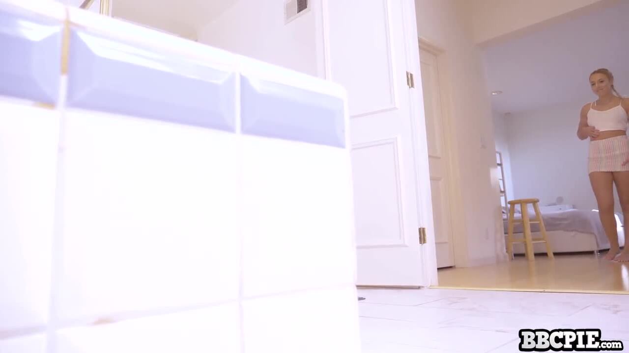 Aubrey Thomas: Bubble Cum