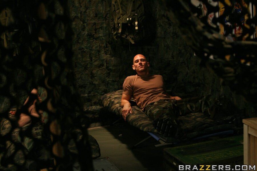 Military Penis Police