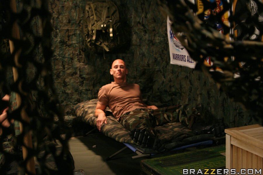 Military Penis Police