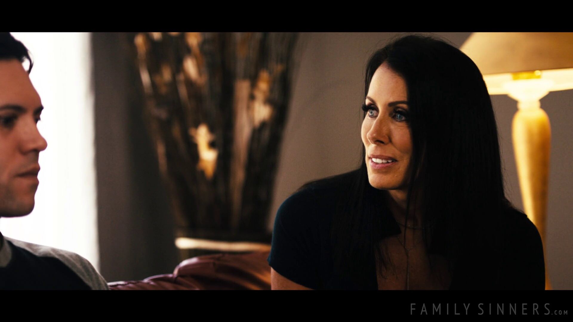 Stepmothers and Stepsons Vol. 3 Scene 1