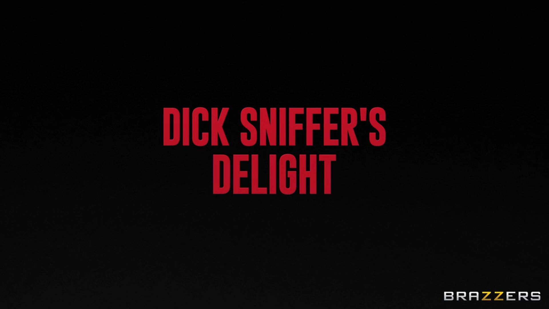 Dick Sniffer'S Delight
