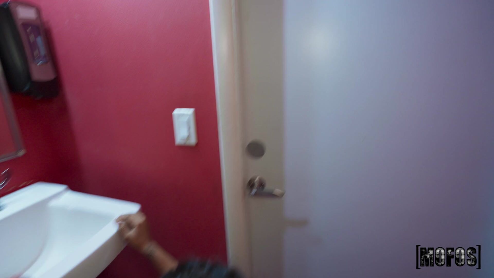 Movie Theater Flashing