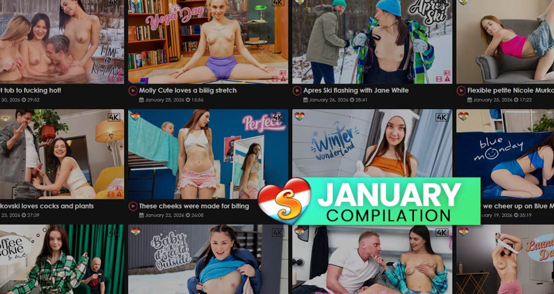 January 2026 updates compilation