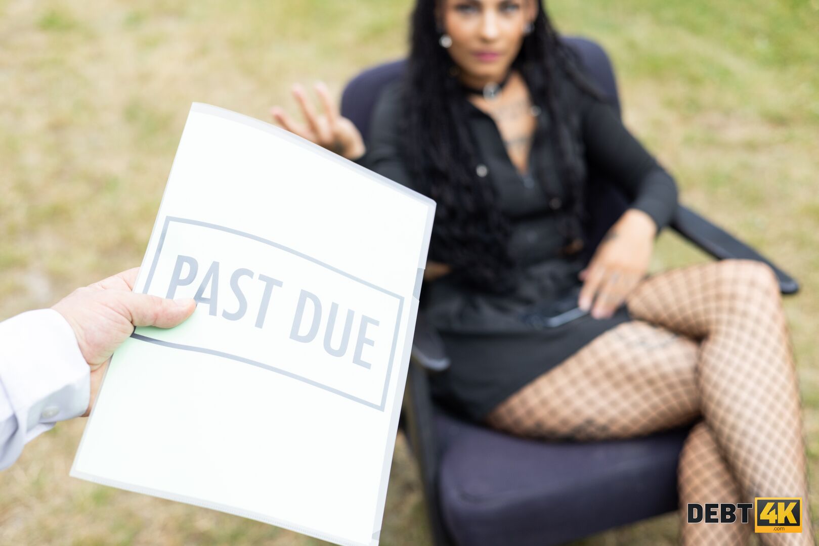 Double Debtor