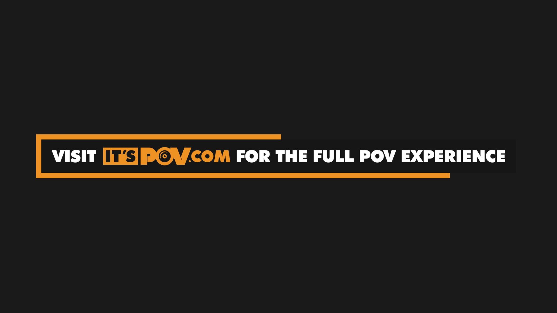 It'sPOV: Jessa Rhodes