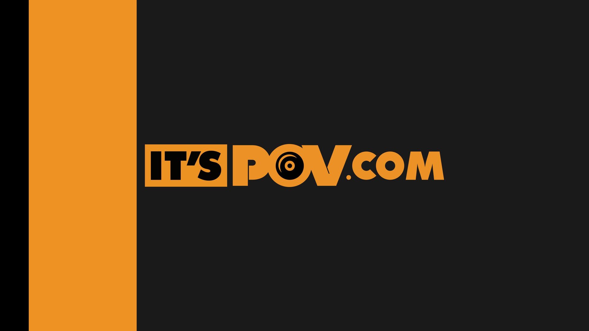 It'sPOV: Jessa Rhodes