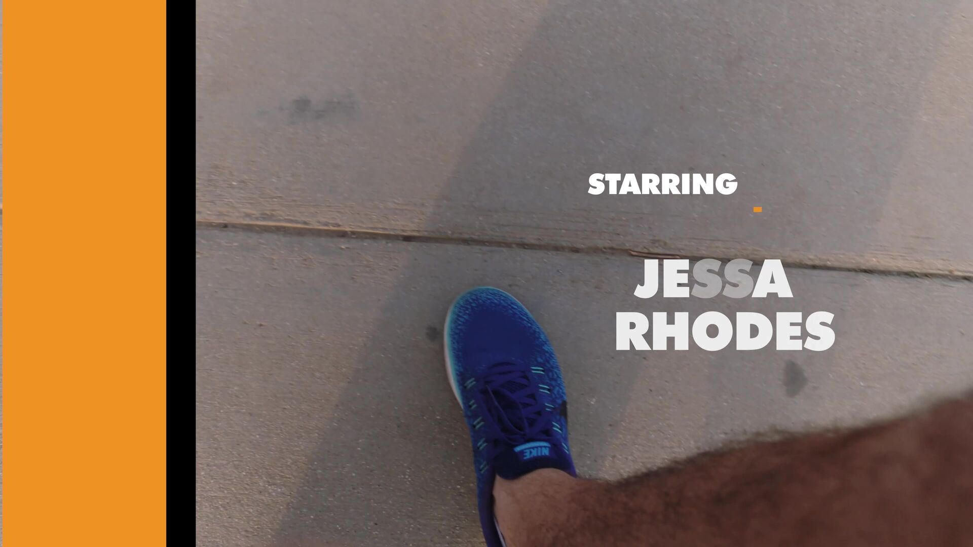 It'sPOV: Jessa Rhodes