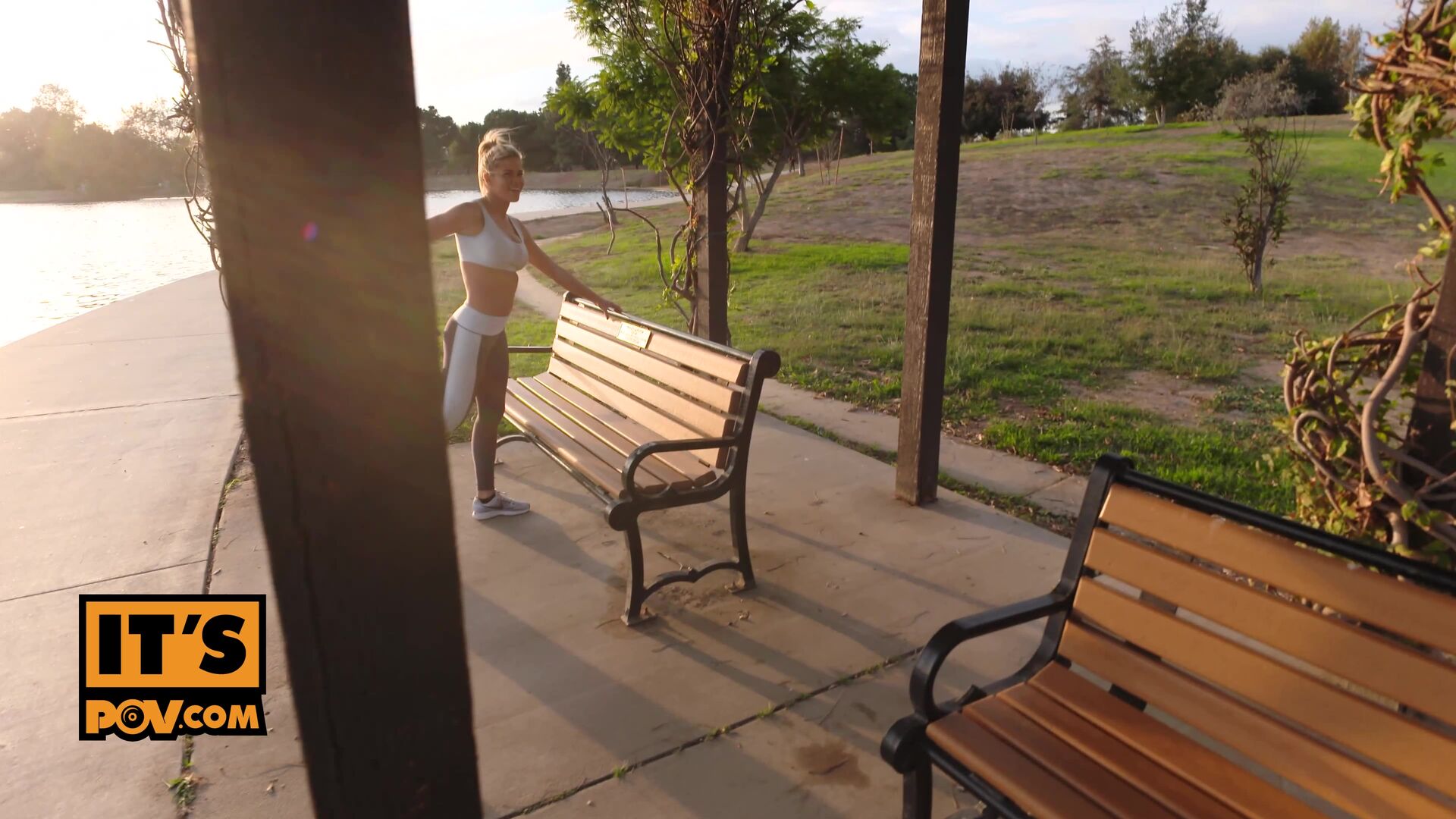It'sPOV: Jessa Rhodes