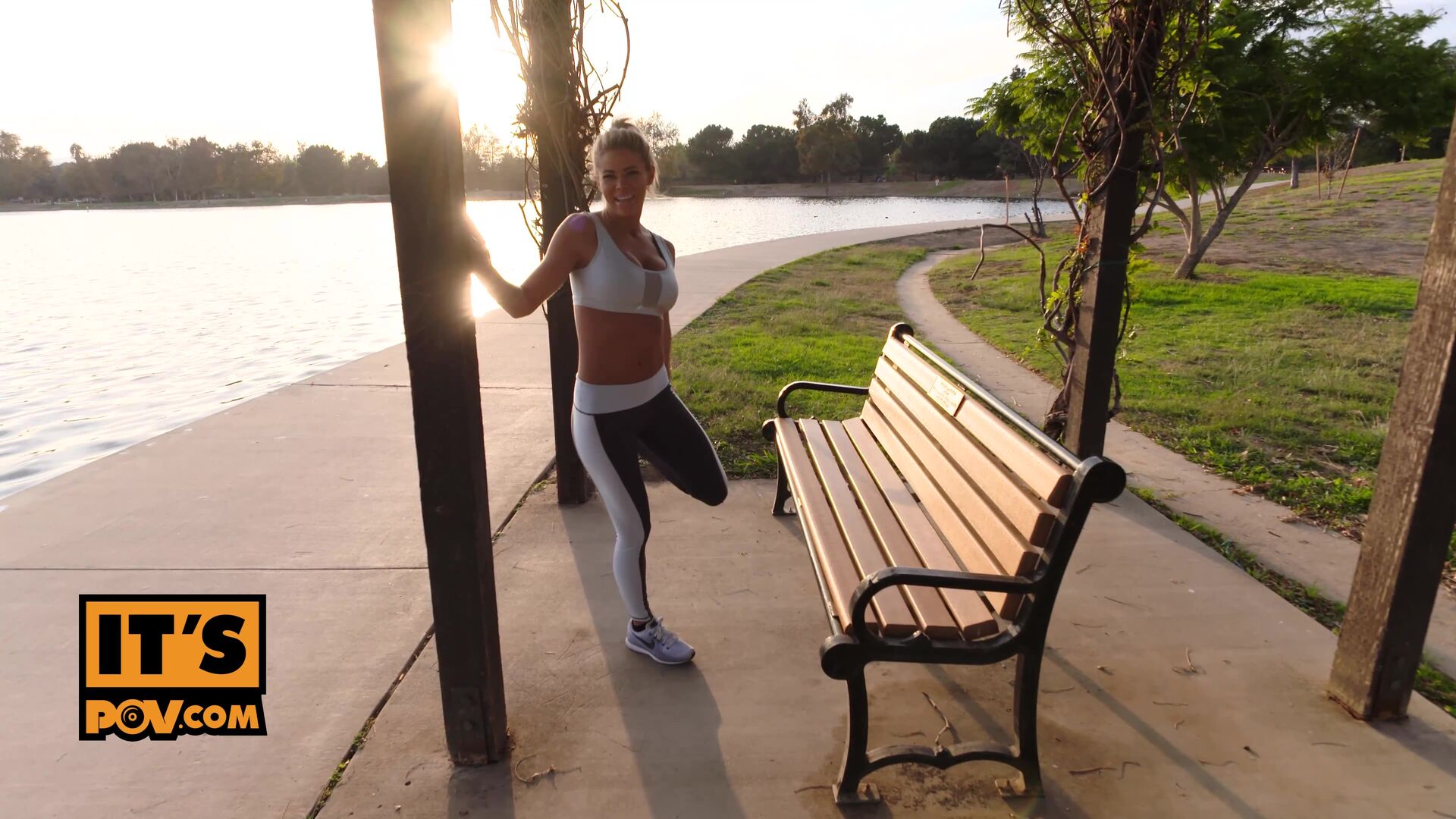 It'sPOV: Jessa Rhodes