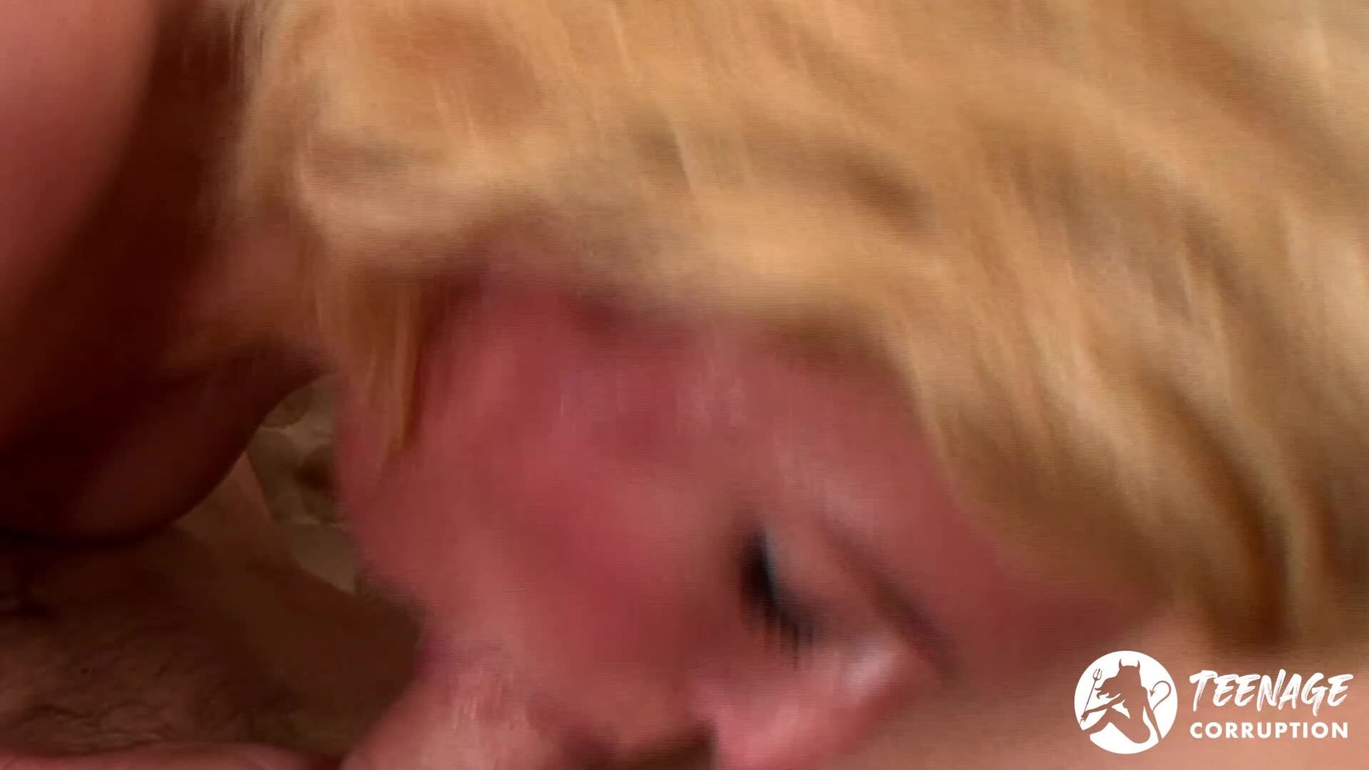 Teenage Corruption: NEW TEEN WHORES