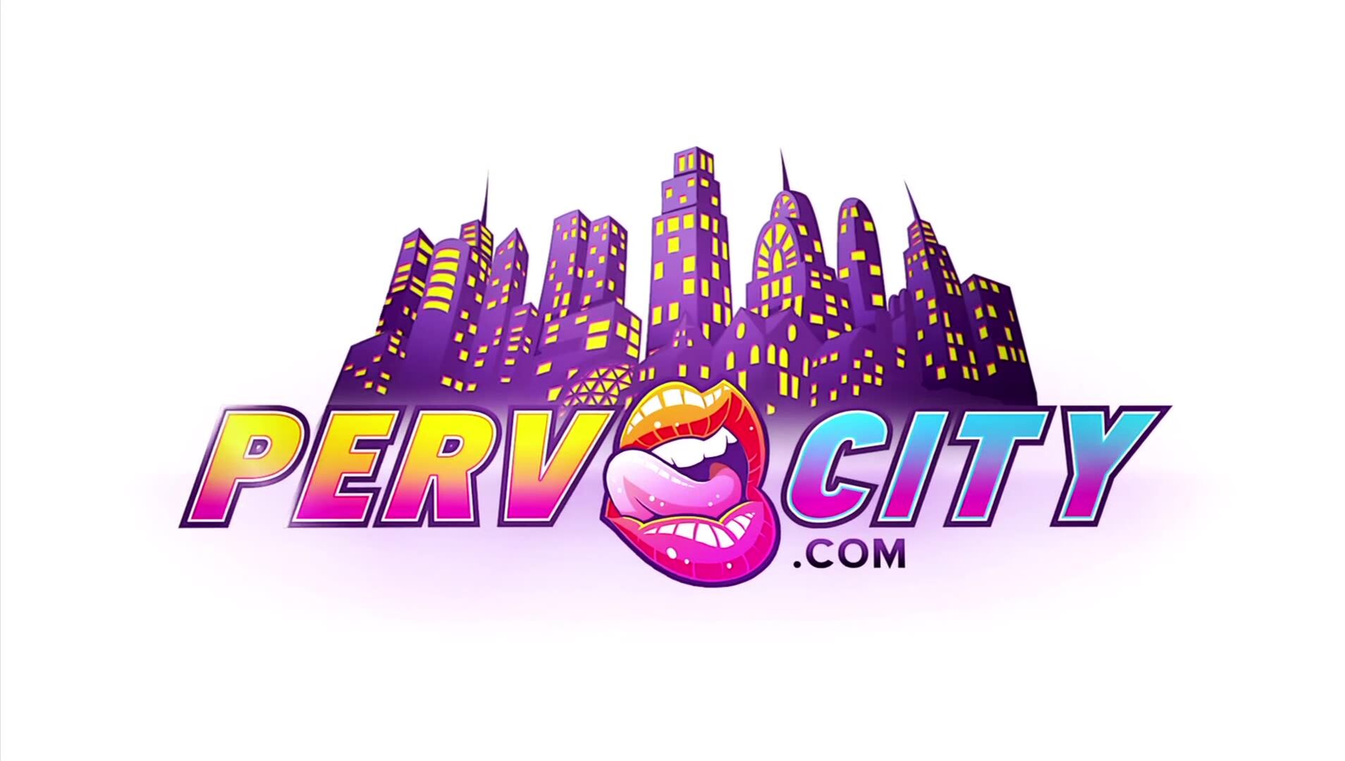 PervCity with Vanessa Vega