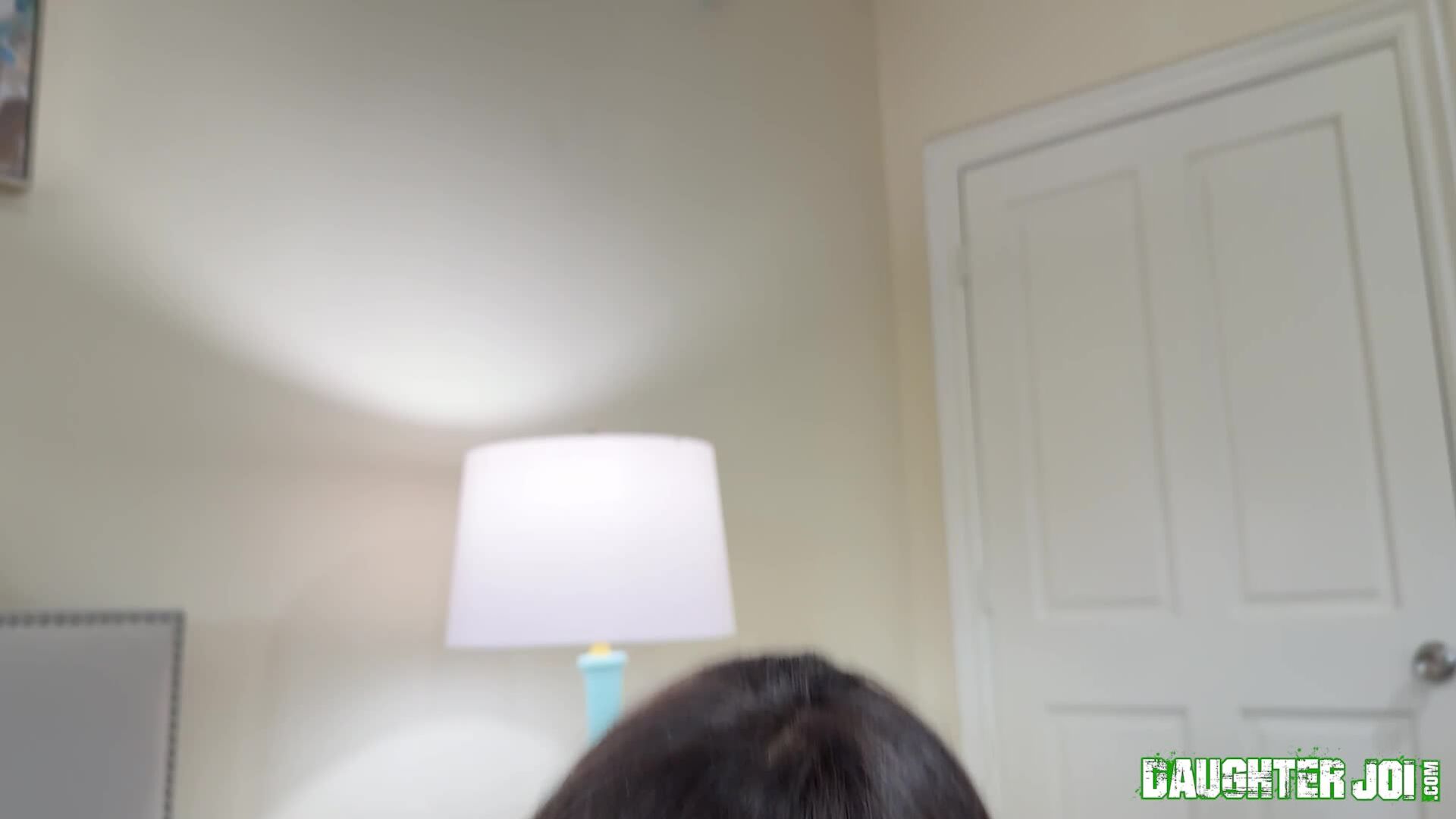 Sasha Pearl Dirty Talk For Stepdaddy