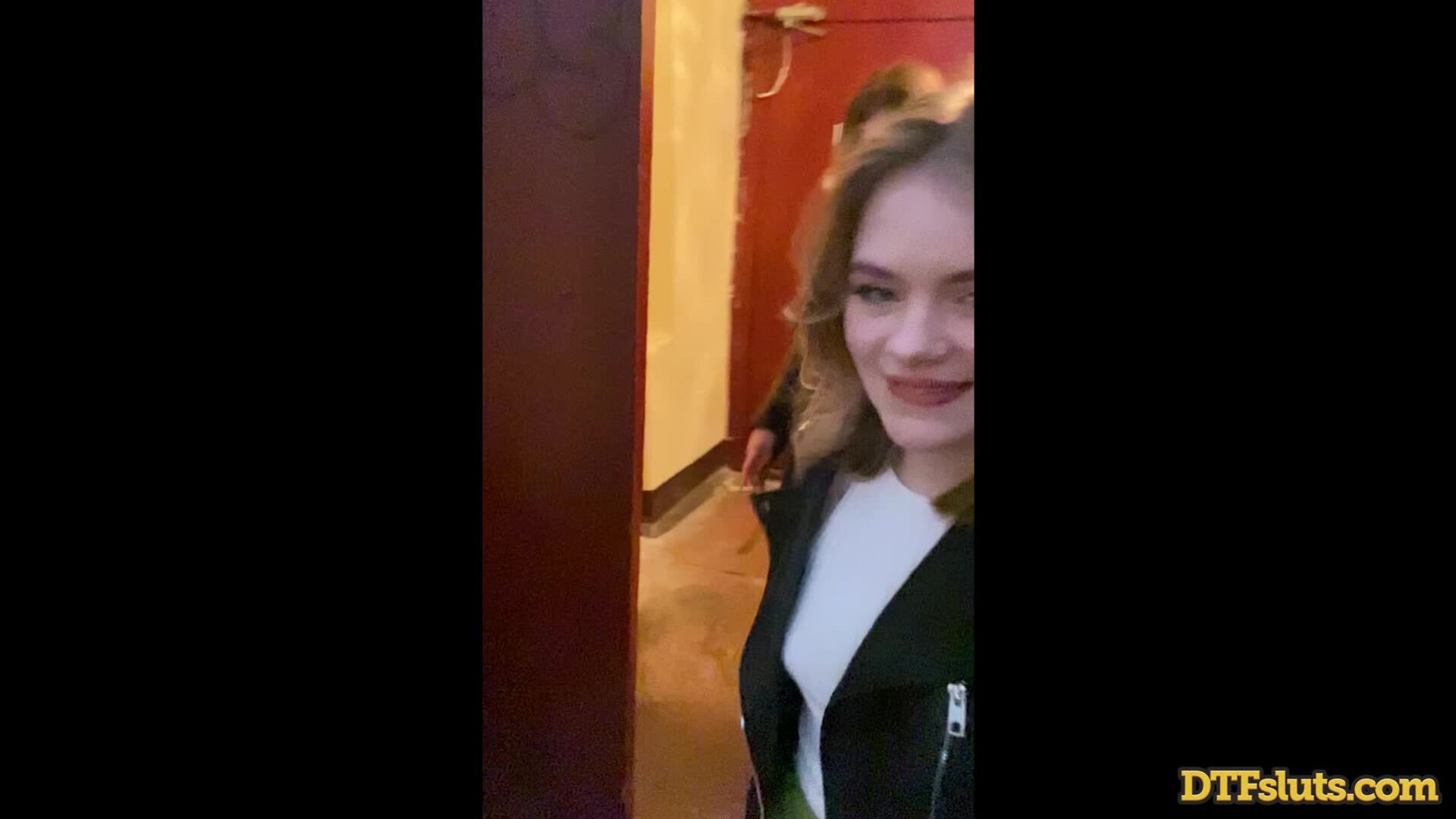 Lesya Milk Has An Orgy With Her Friends