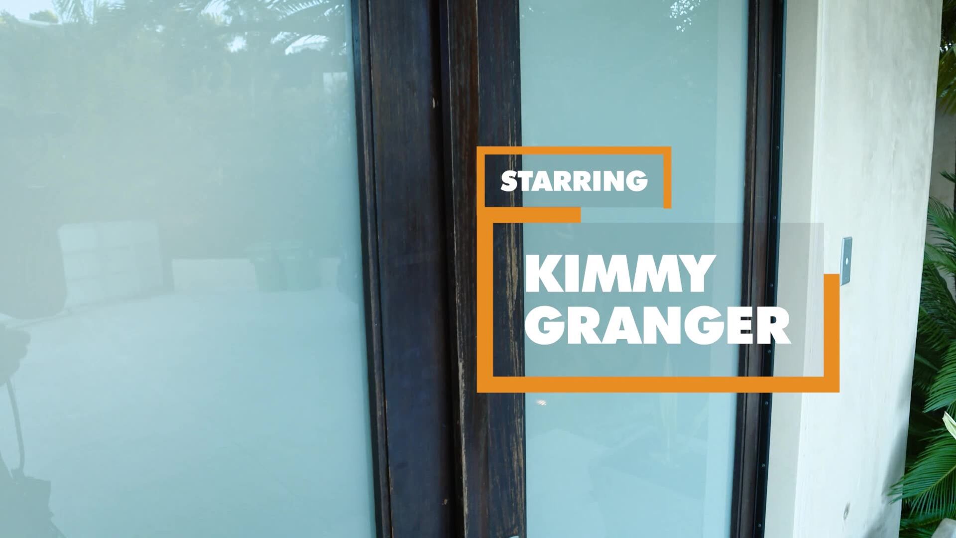 It'sPOV: Kimmy Granger
