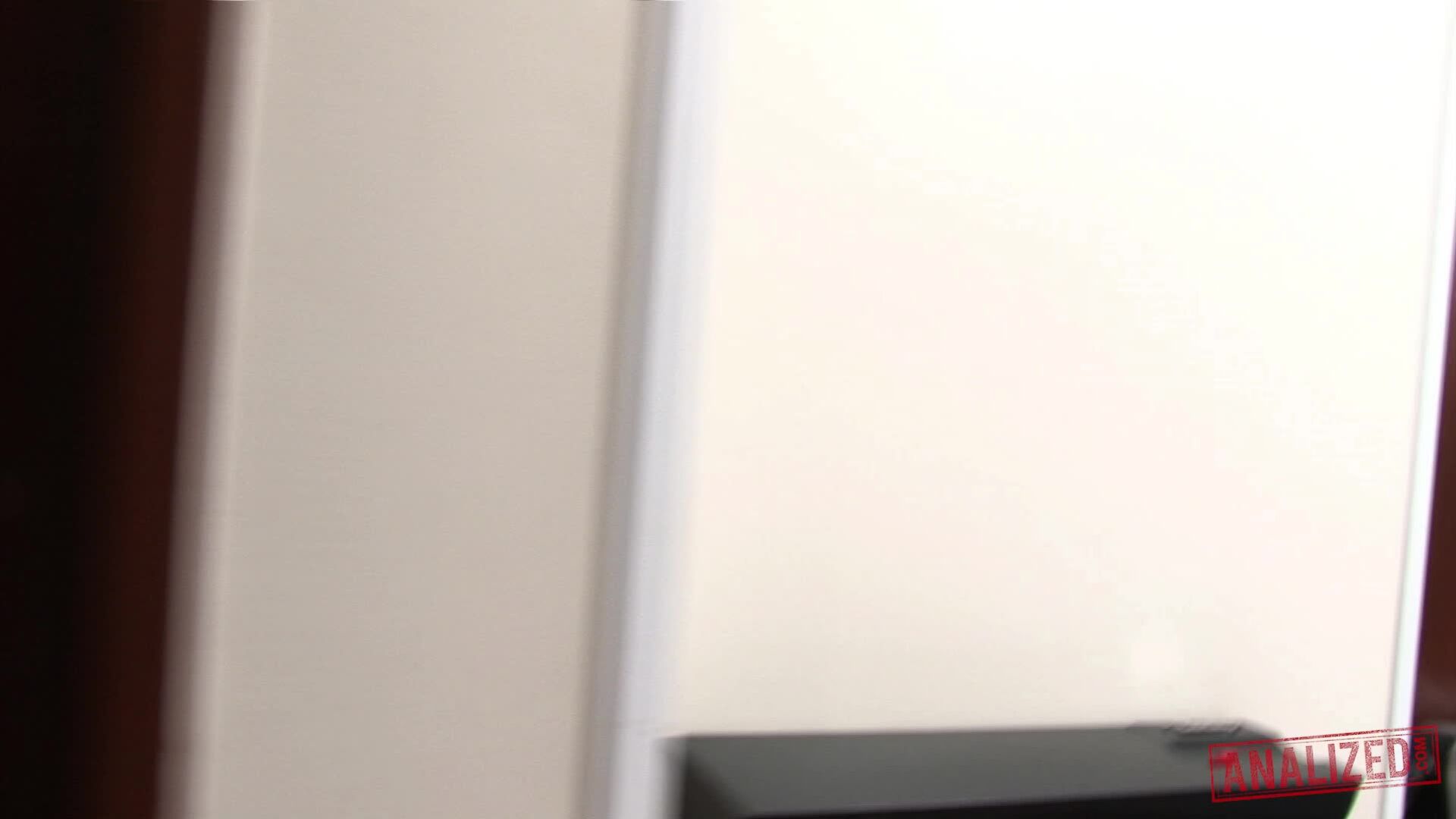 Liza Del Seirra Gets Exactly What She Came For