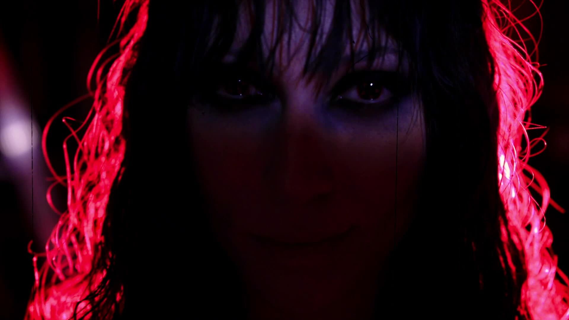 GirlGirl: Paranormal Witchcraft Riley Reid Kristen Scott Emily Willis