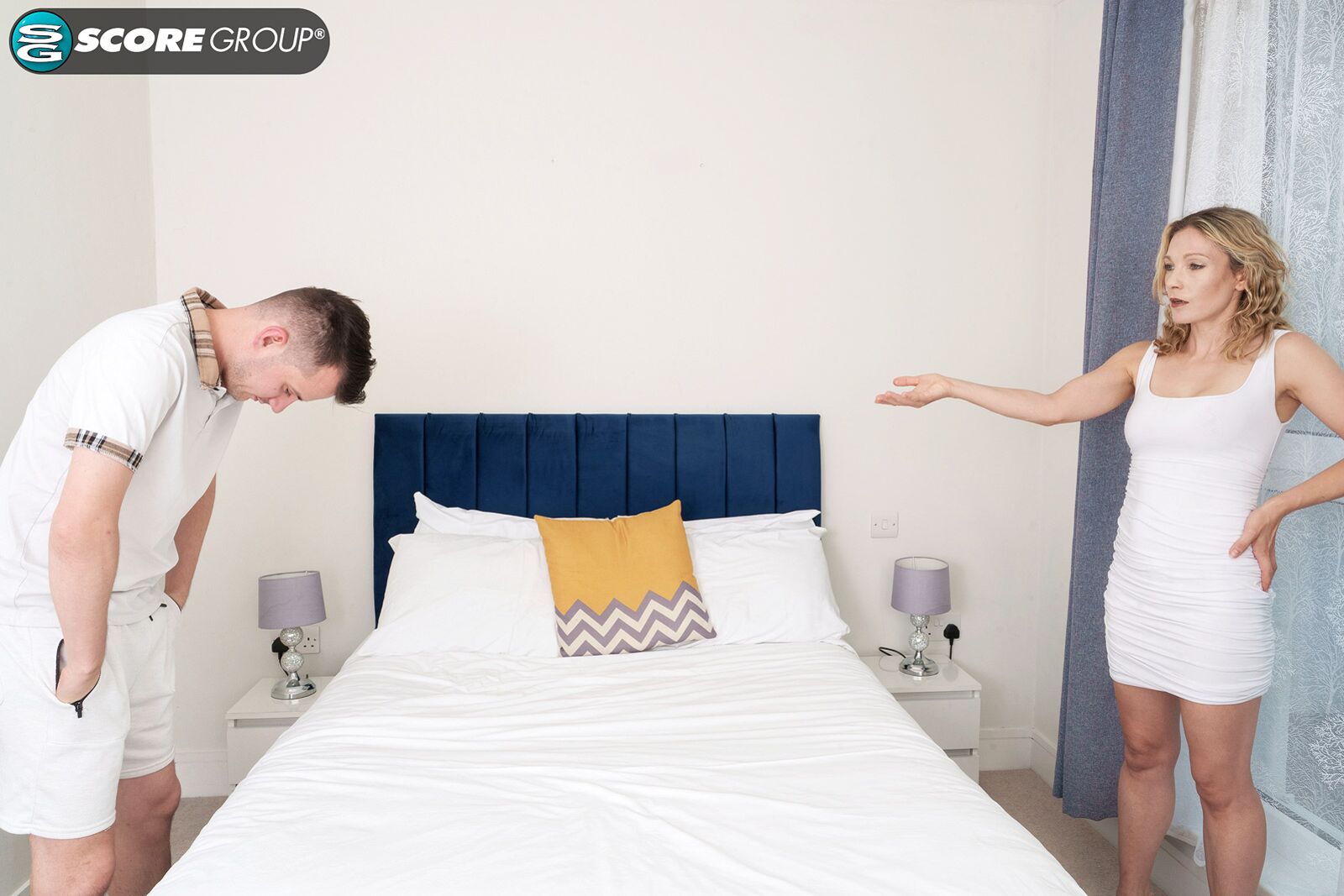 Princess Anna, 41, has excellent BJ and fuck skills