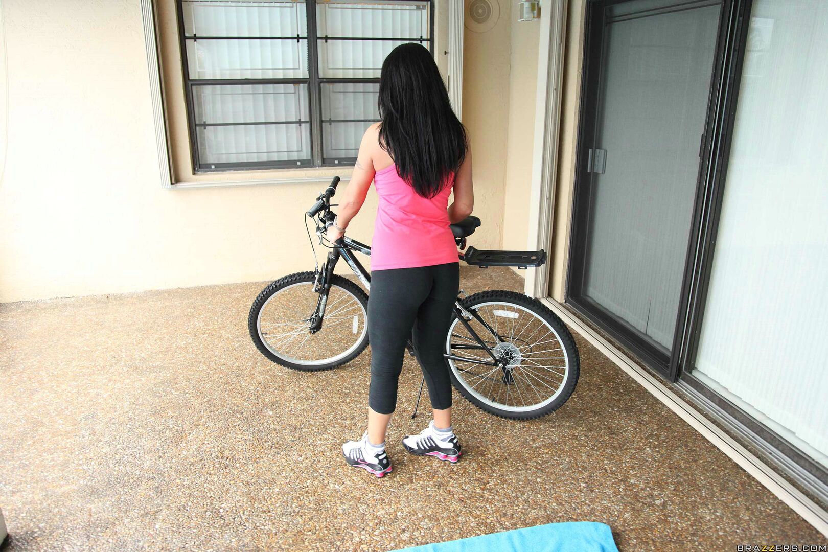 Cycle Slut