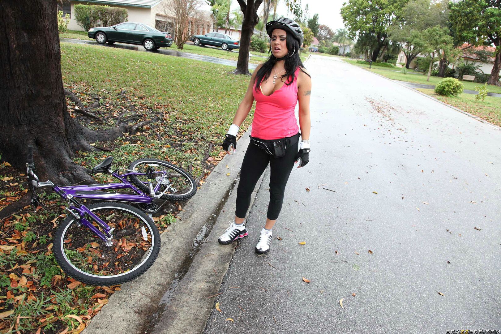 Cycle Slut