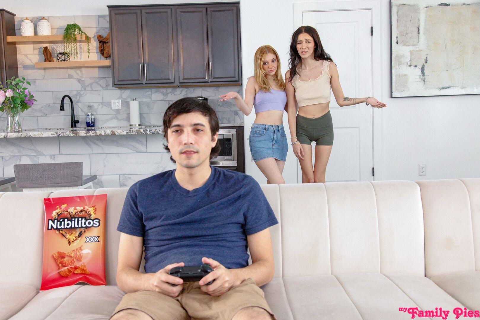 Banned Commercials From The Big Game - S39:E4