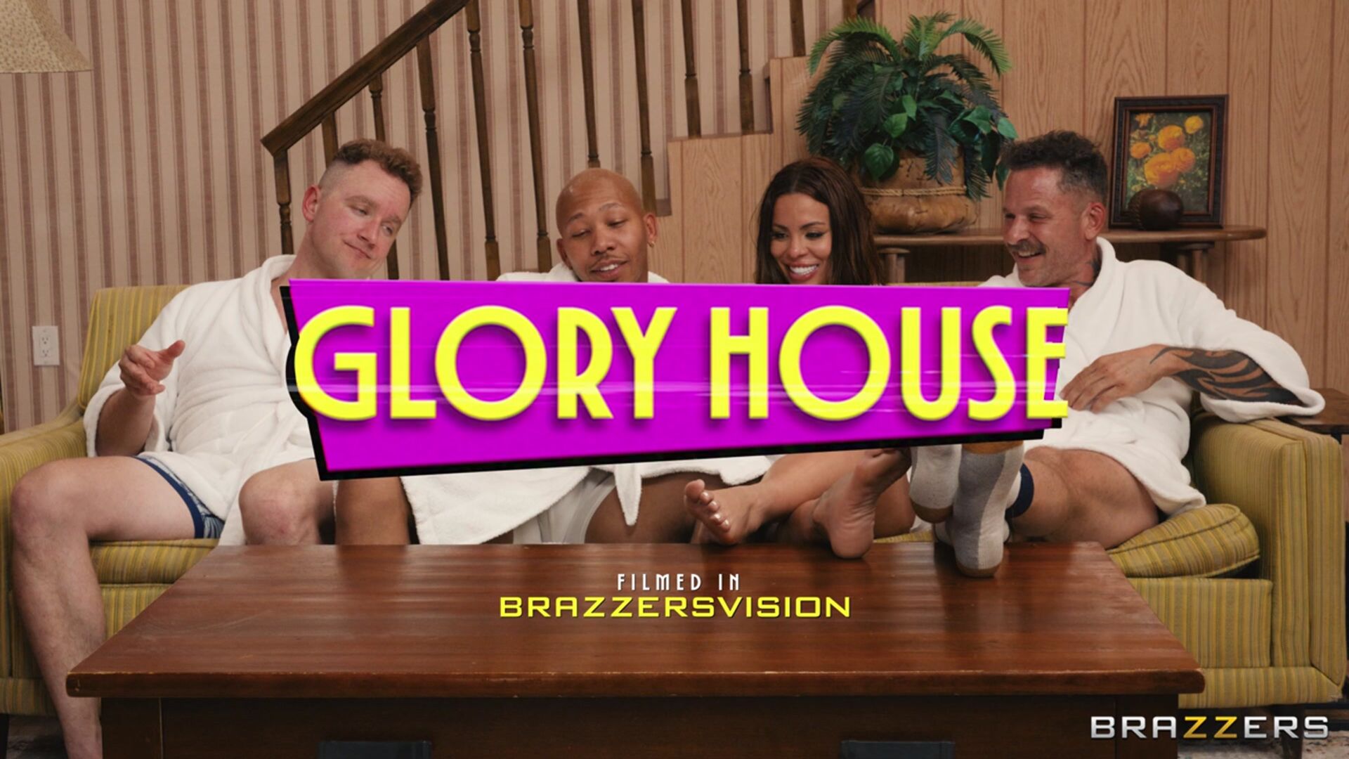 Glory House - Episode 2