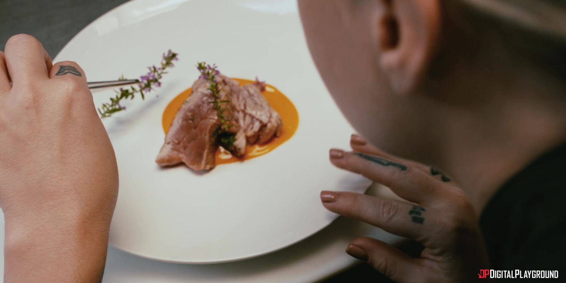 Yes, Chef!