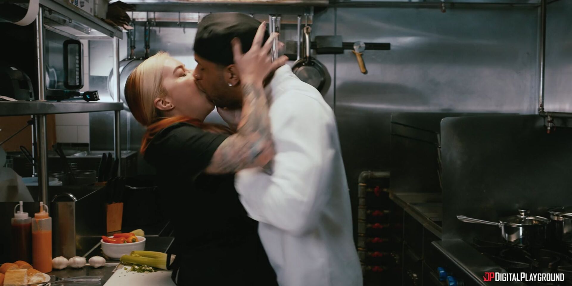 Yes, Chef!
