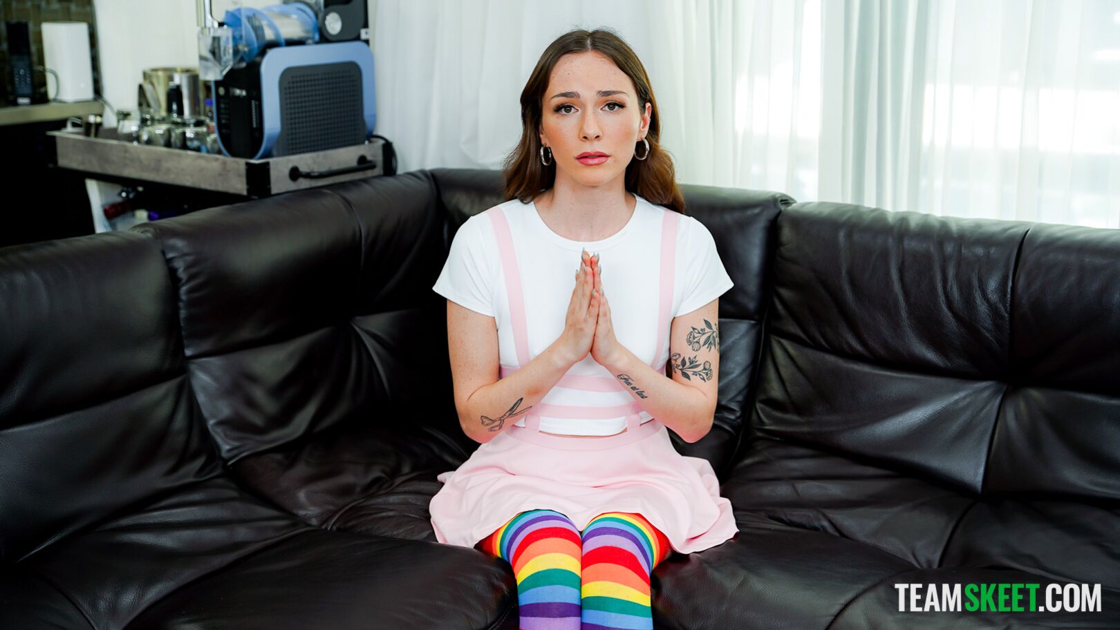 My Babysitter is Going on Sexual Bike Rides! Don't Sit on a Dildo, Sit on My Dick