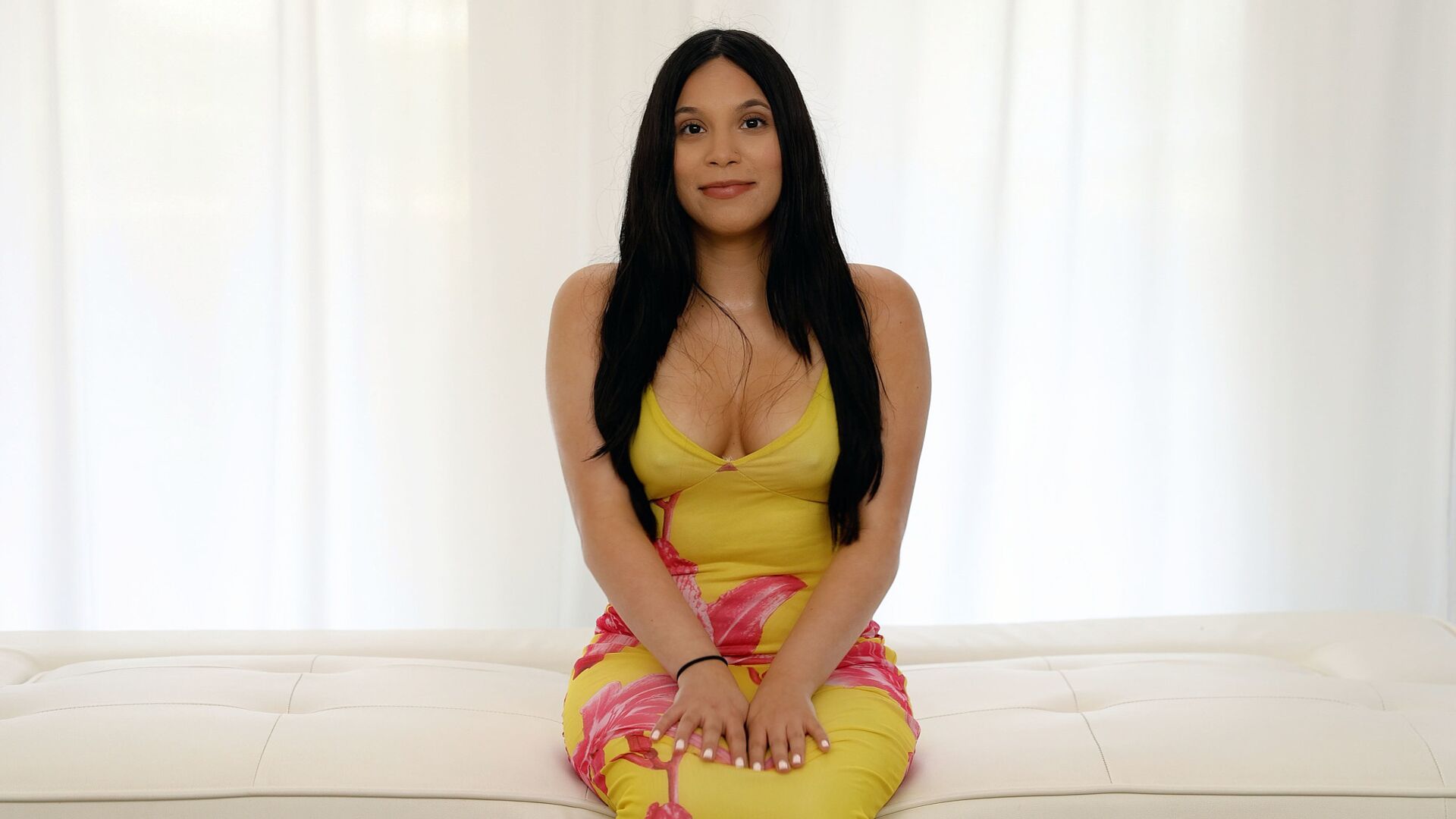 Gigi CCHD