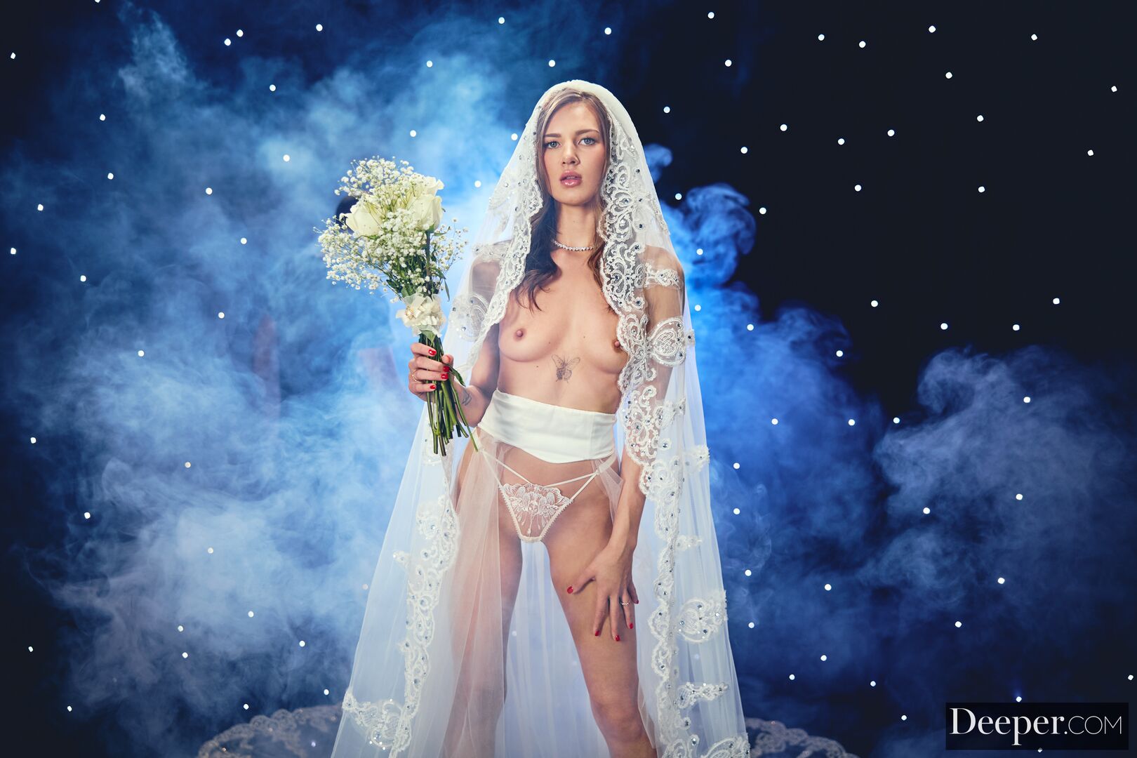 Ice Queen
