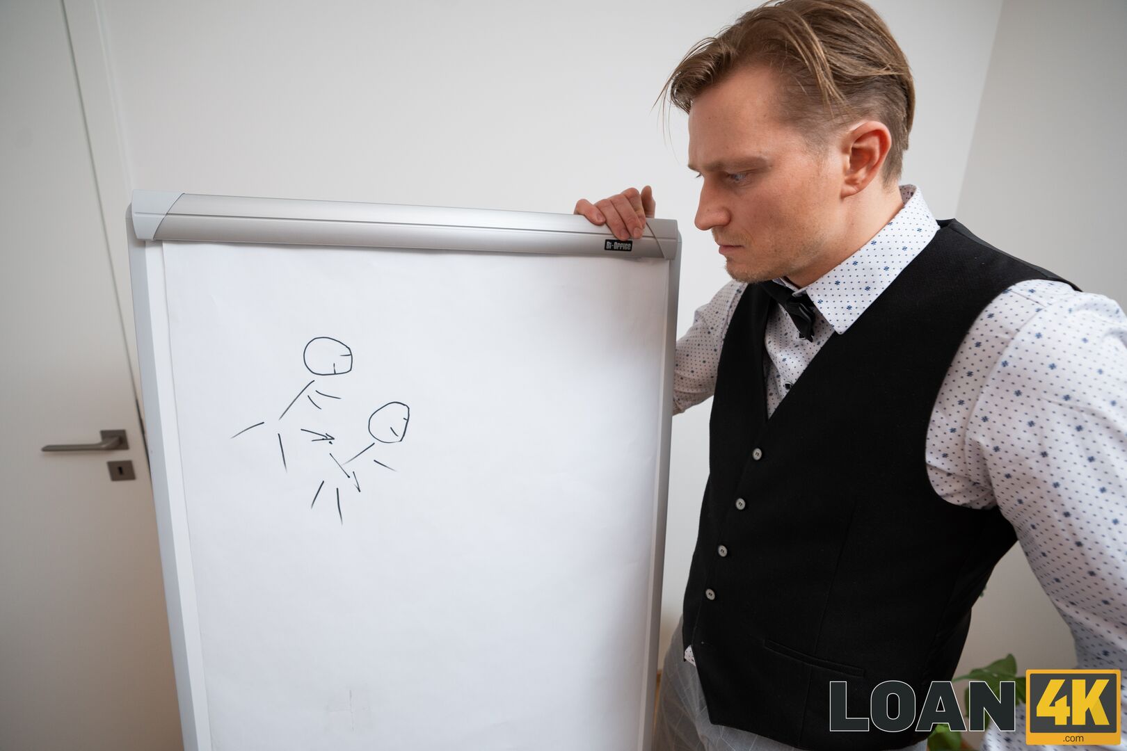 Sign Here, Please
