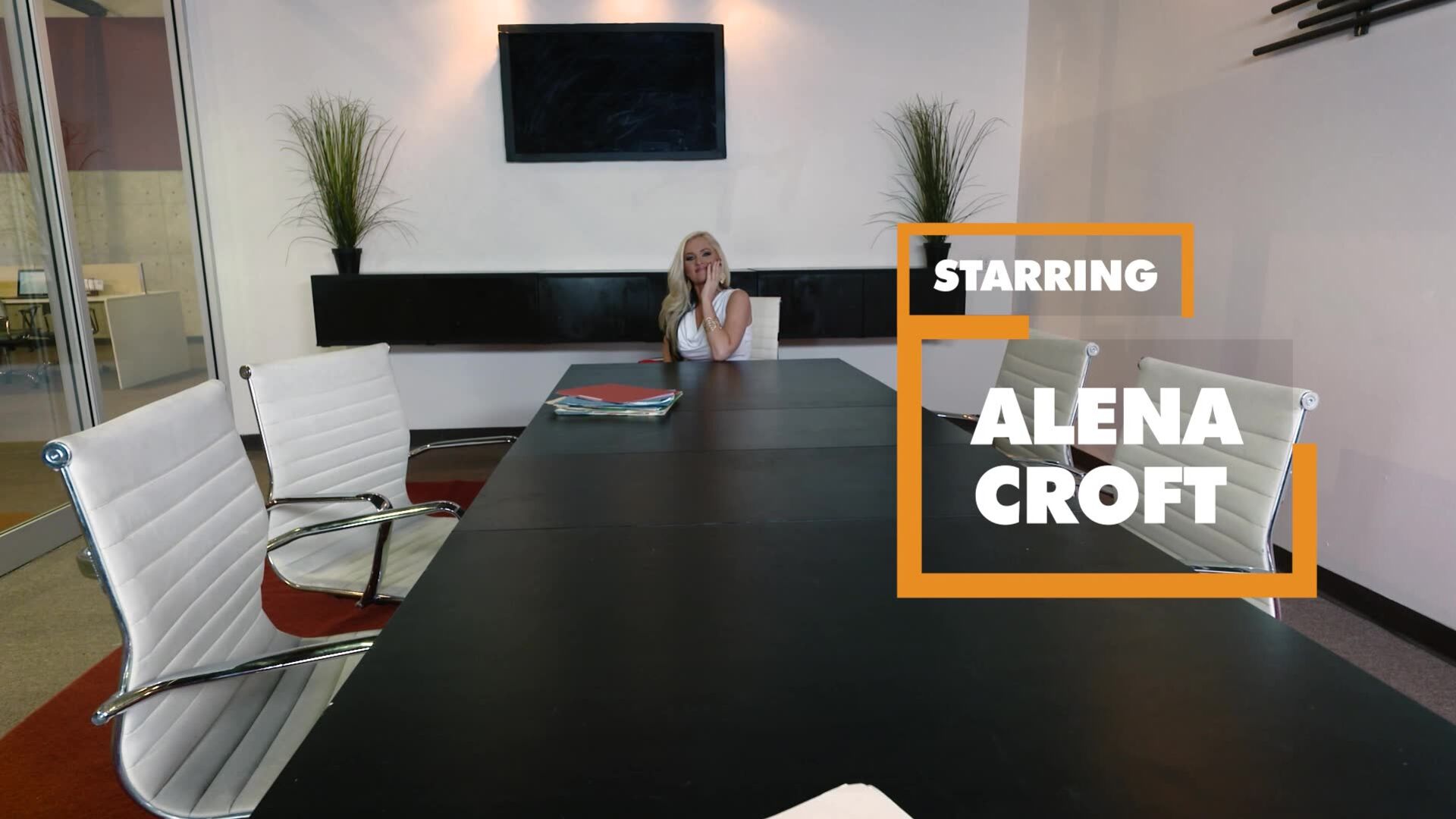 It'sPOV: Alena Croft