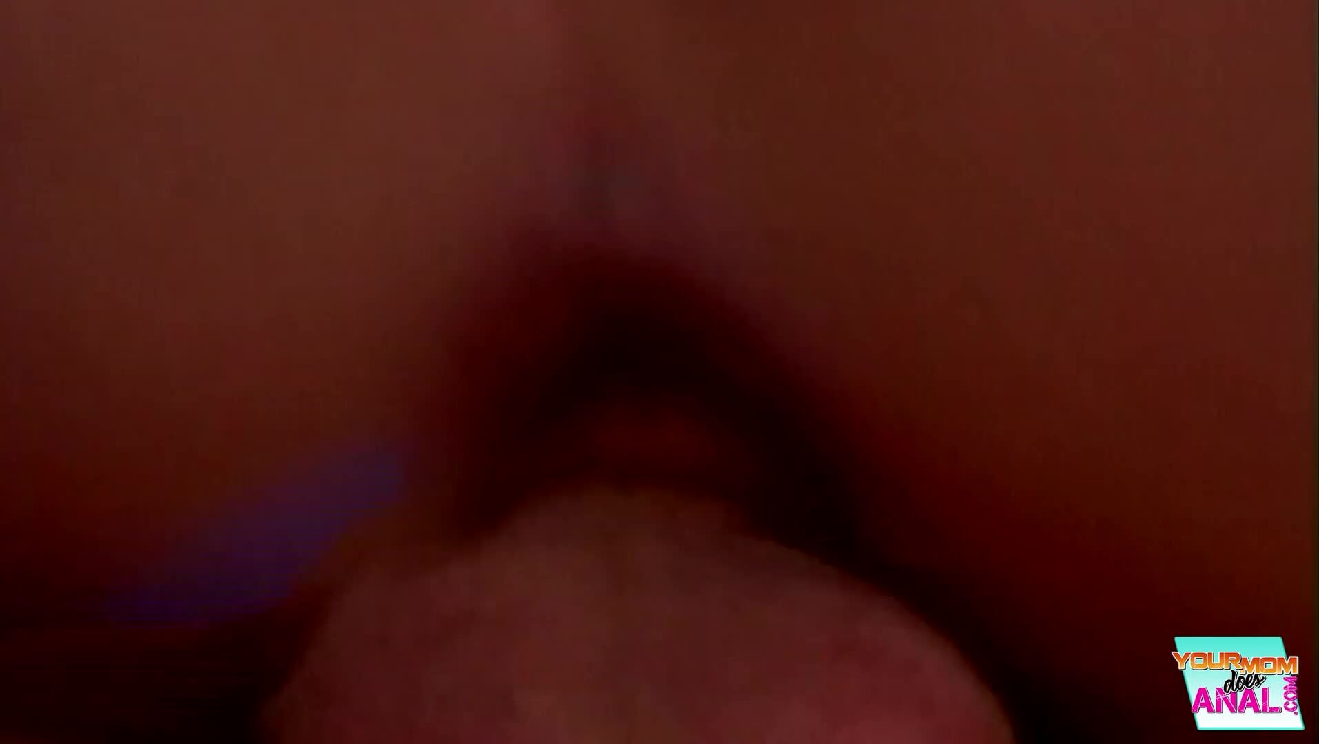 Angelic MILF Shy Love Takes A Ride