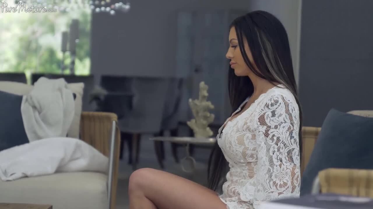 Melissa Lynn: Ready And Waiting
