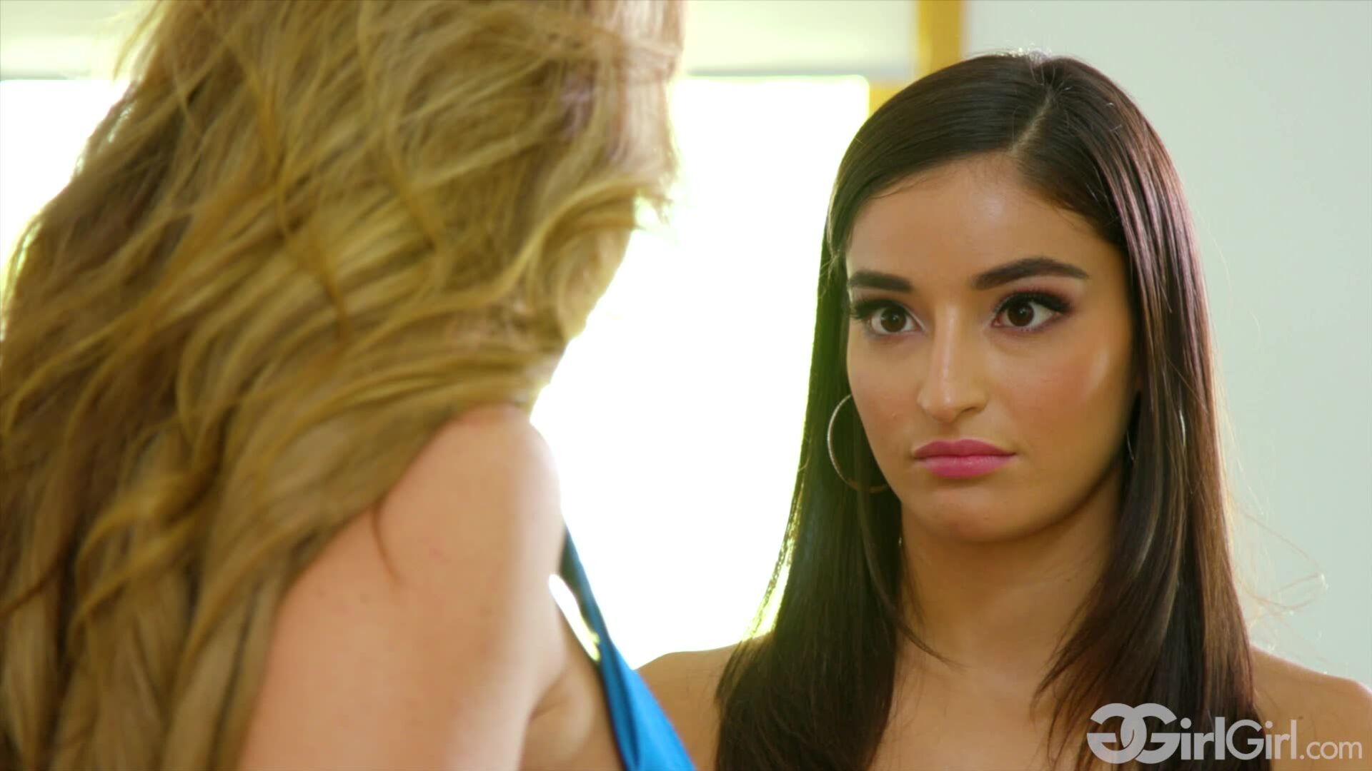 GirlGirl: The Dom Mom Richelle Ryan and Emily Willis