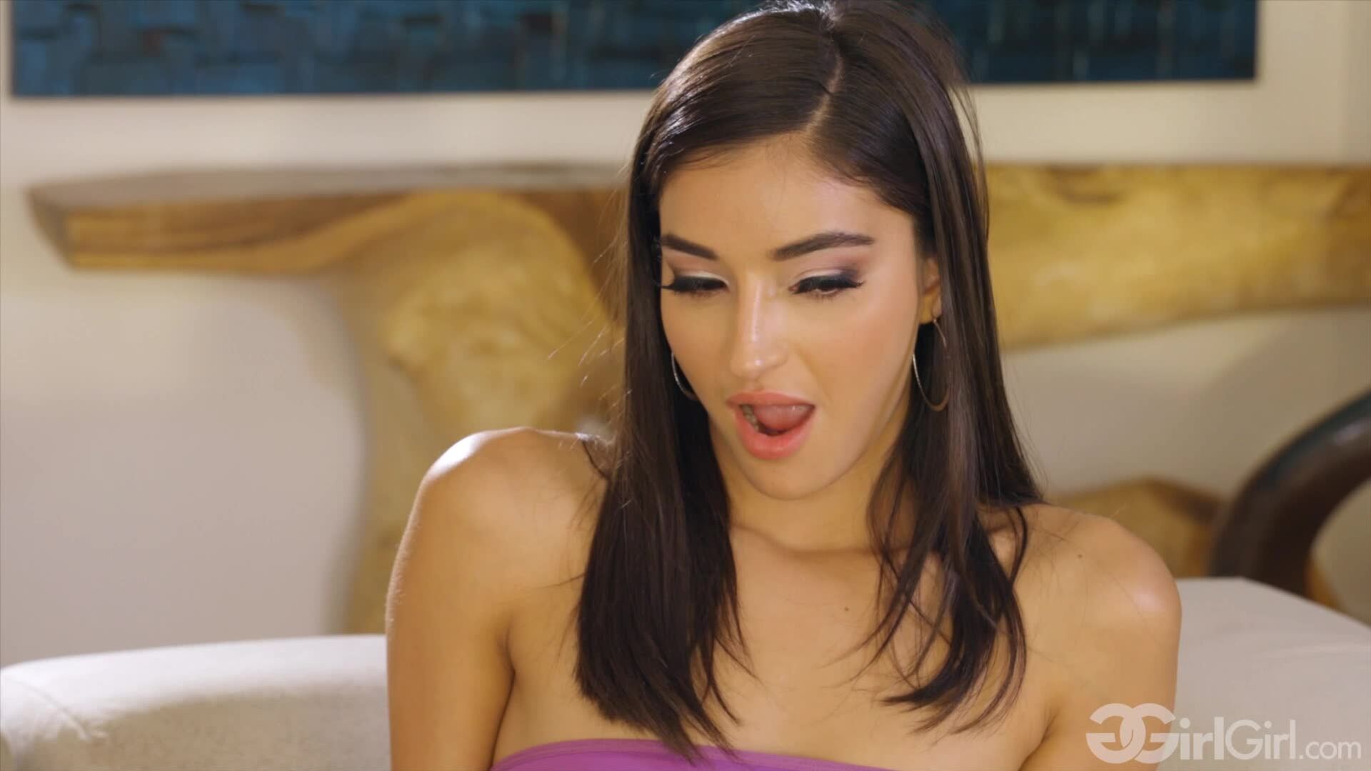 GirlGirl: The Dom Mom Richelle Ryan and Emily Willis