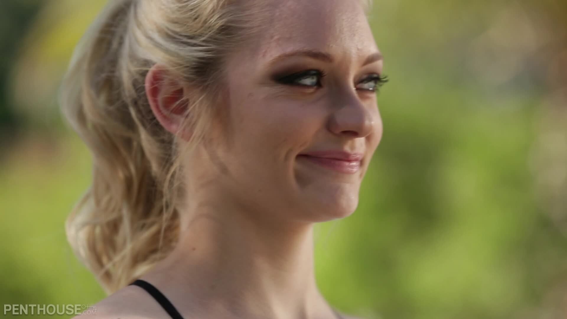 Alli Rea Is Every Dick's Workout Buddy