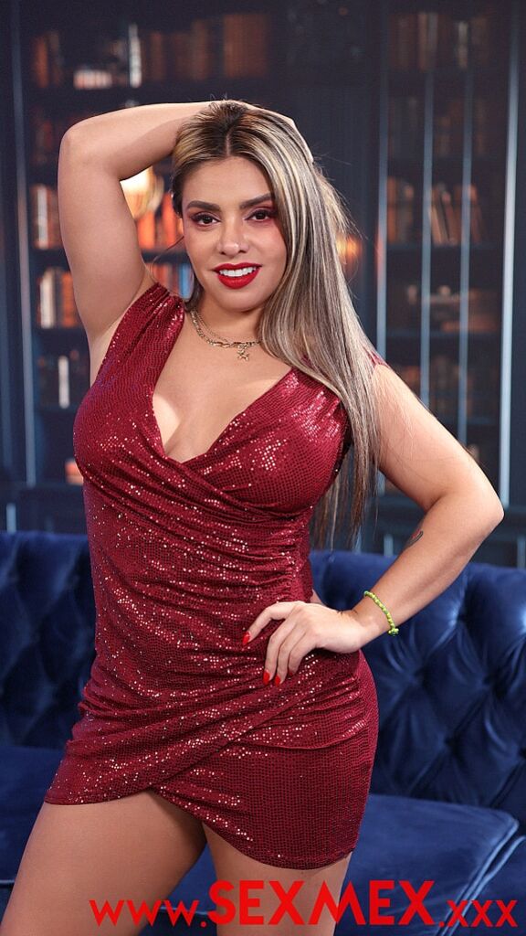 THE COPS’ NAUGHTY PROPOSAL TO A HOT SUSPECT . Malena Doll