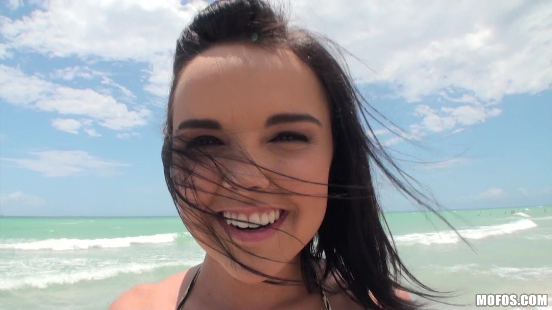 Beach Booty!