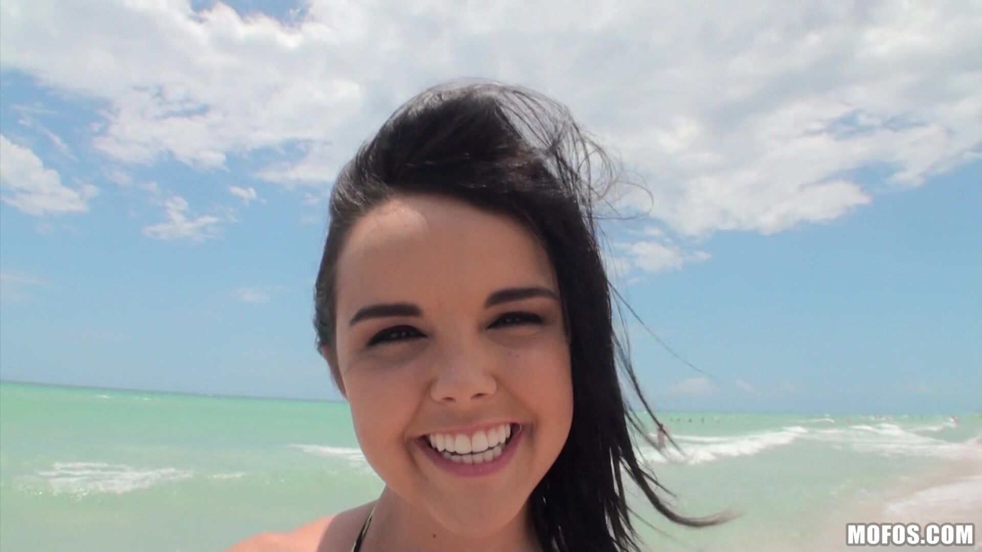 Beach Booty!